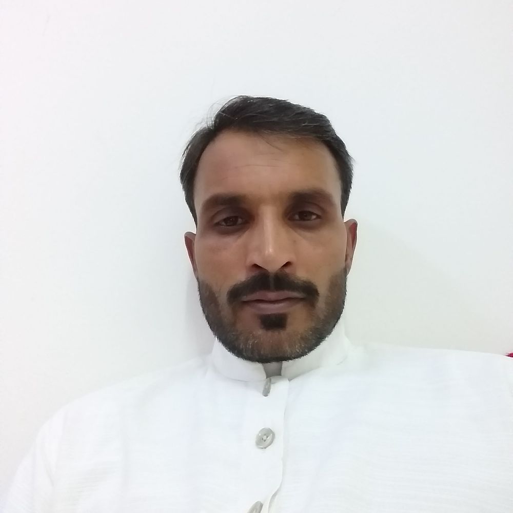 Sabir  ali