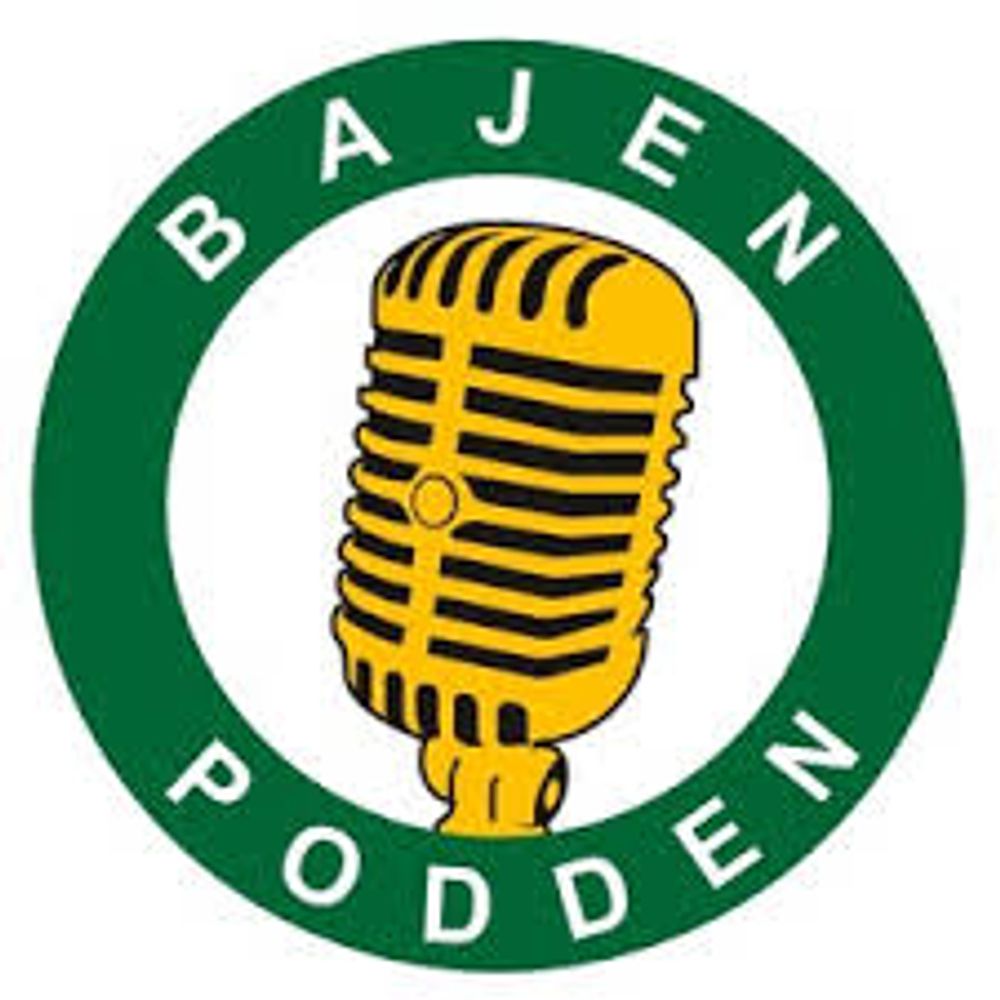 Bajenpodden