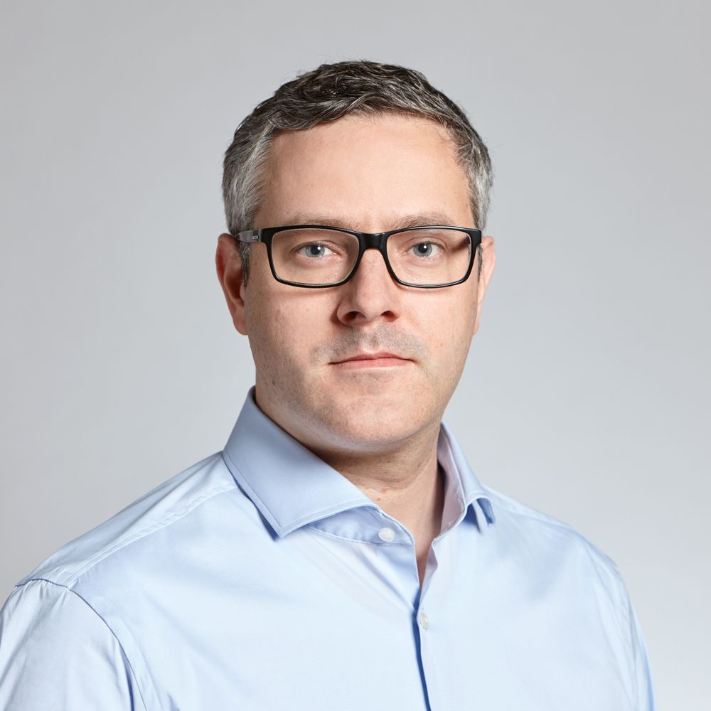 Prof. Dr. Christoph Studer