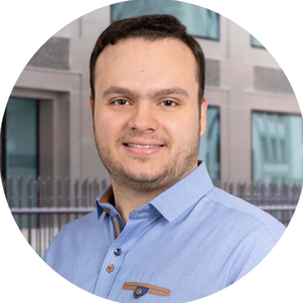 Dimitris Dimitrakopoulos