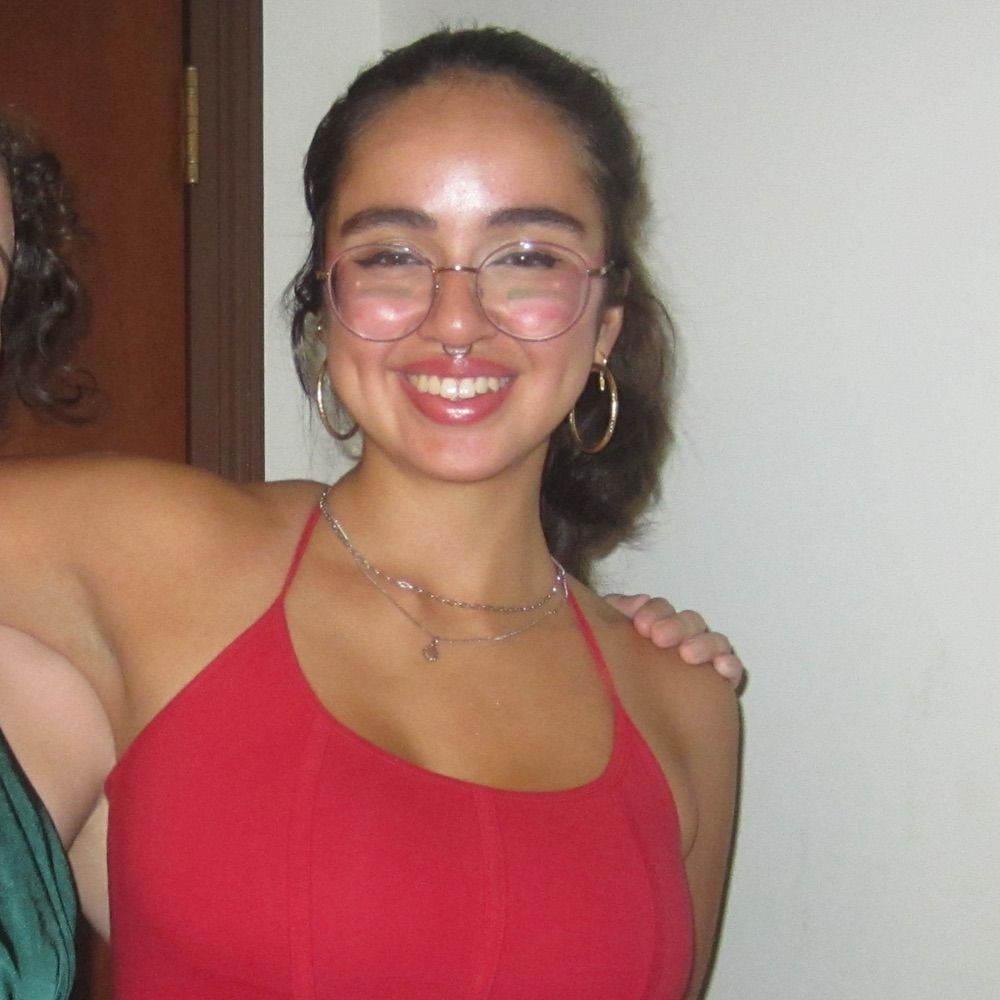 Isabella Grijalva