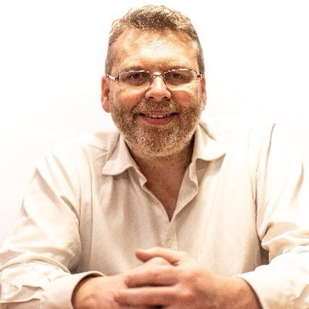 Andrew van de Burgt