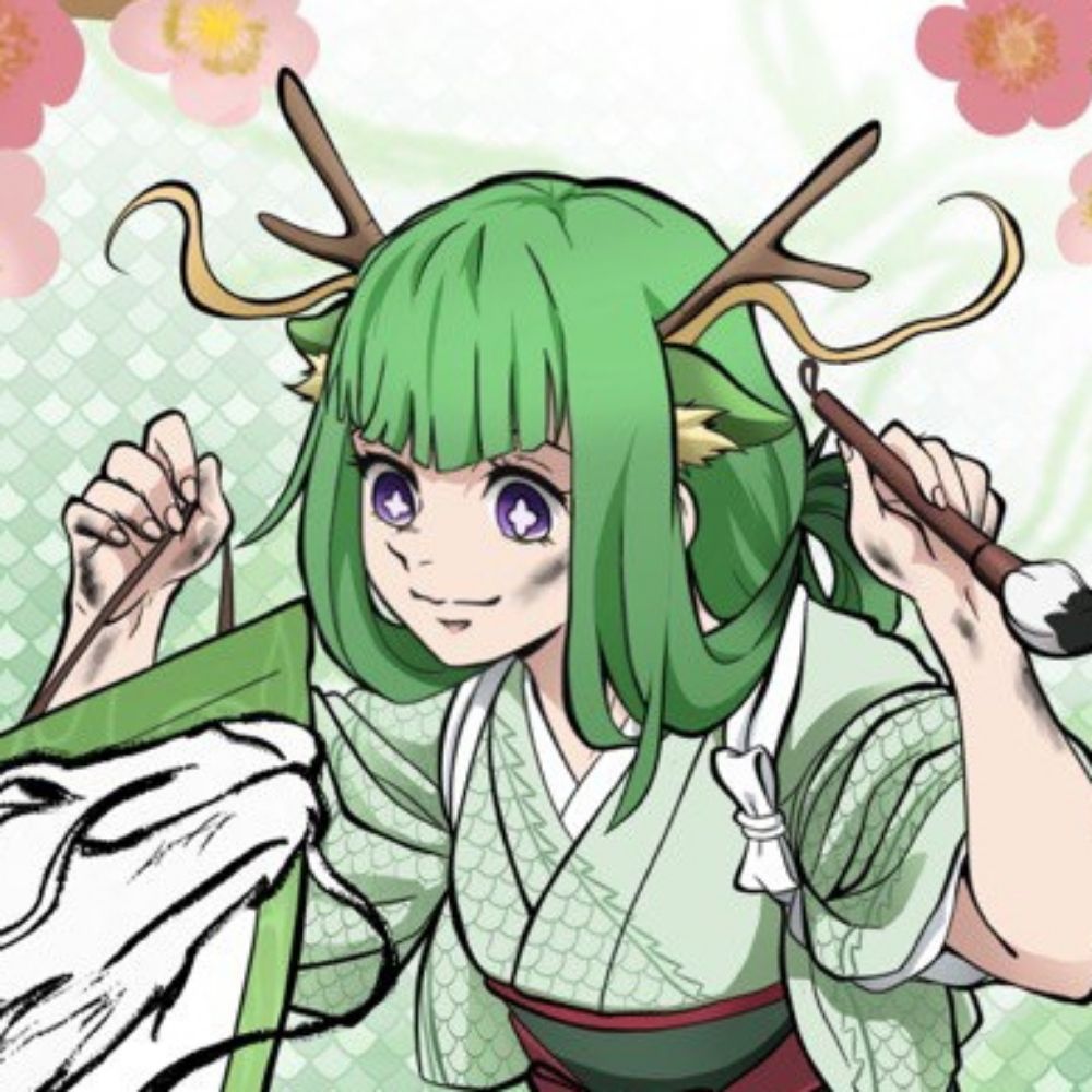 YukiLilaPudel