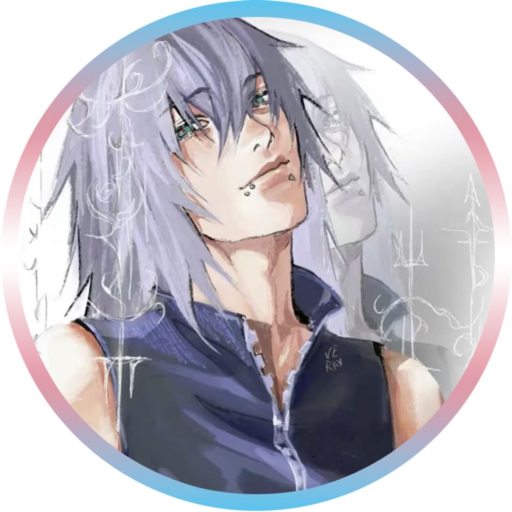 Profile avatar