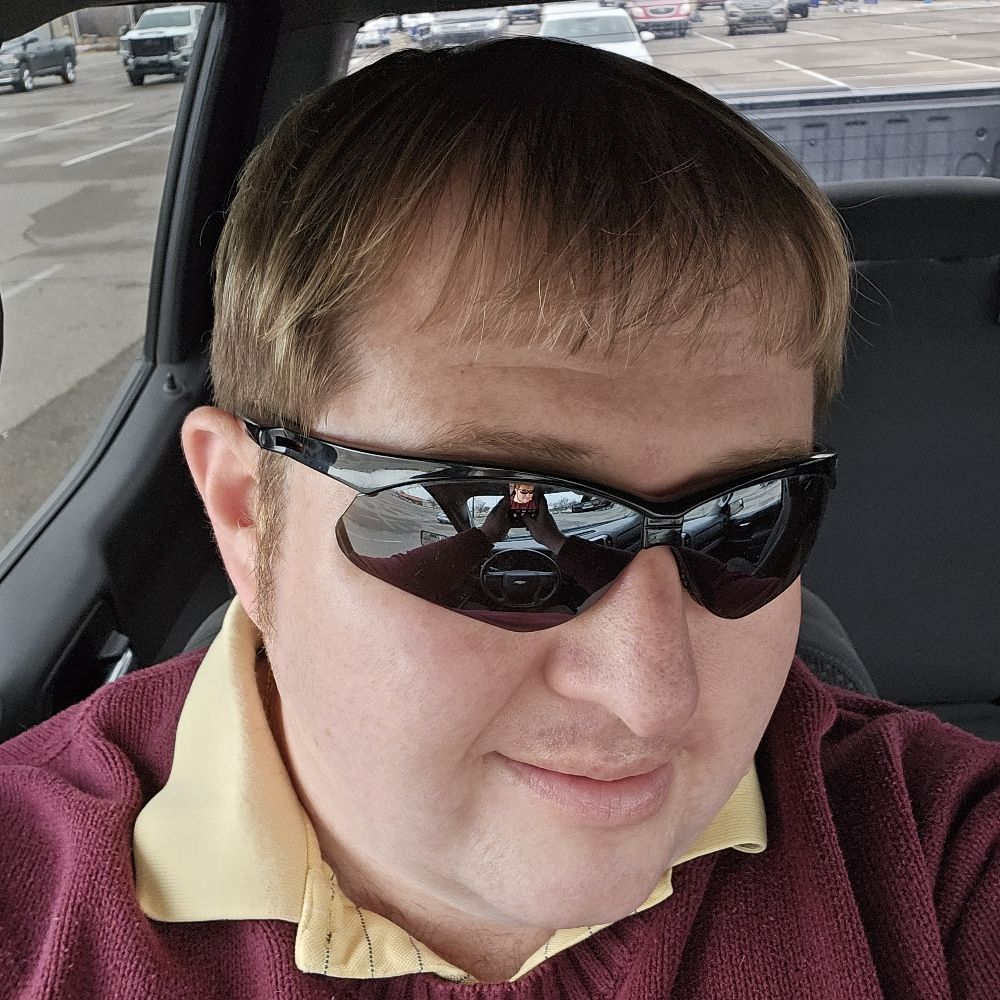 Chad Swanson