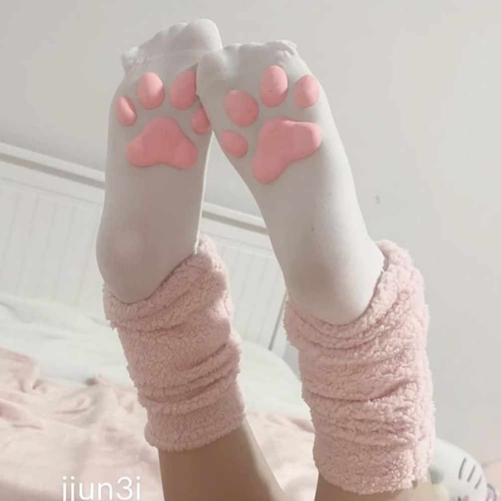 🐾 purr