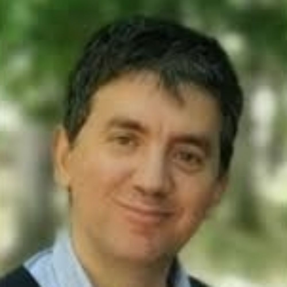 Francesco Vidoli