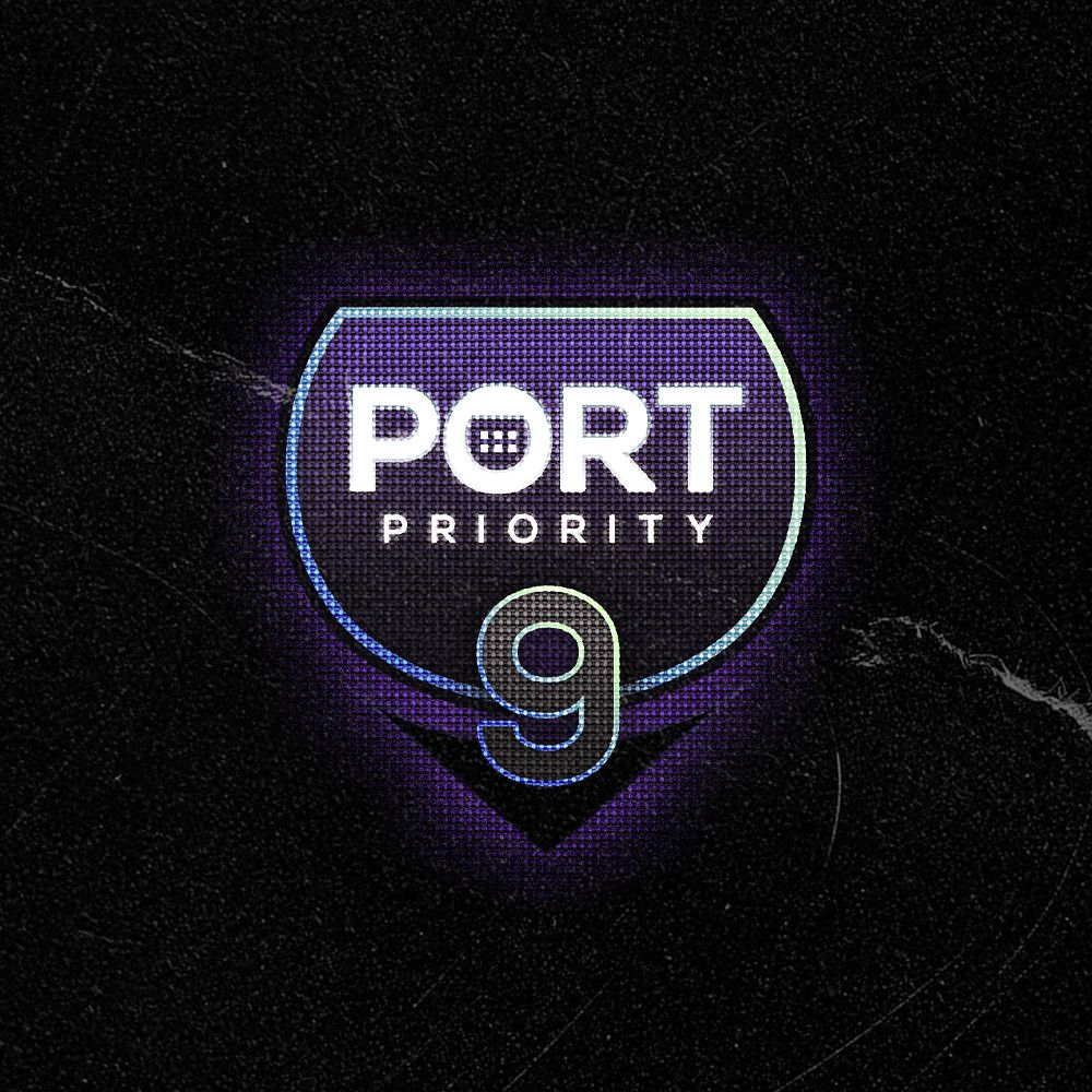 Port Priority