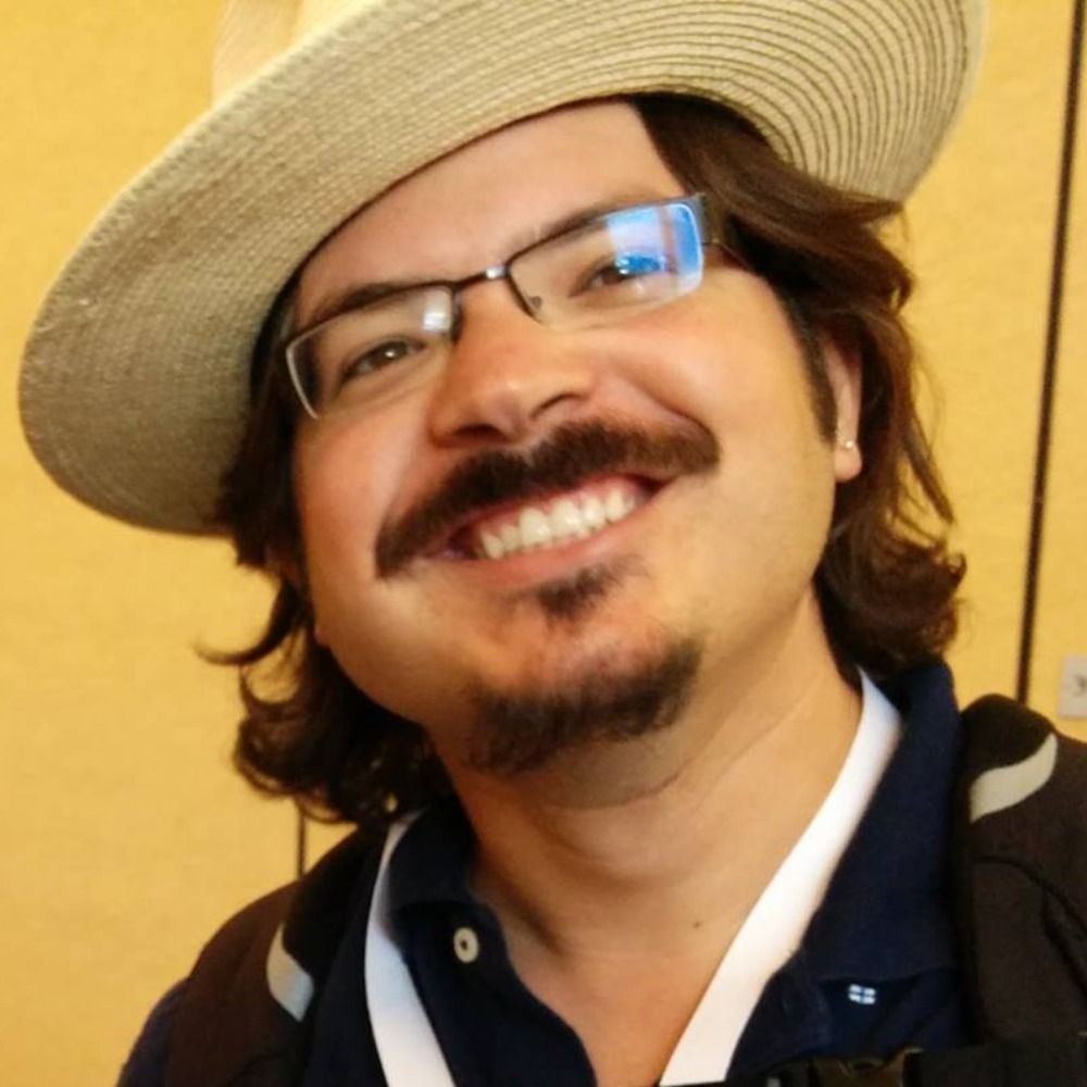 Patrick Fuentes 
