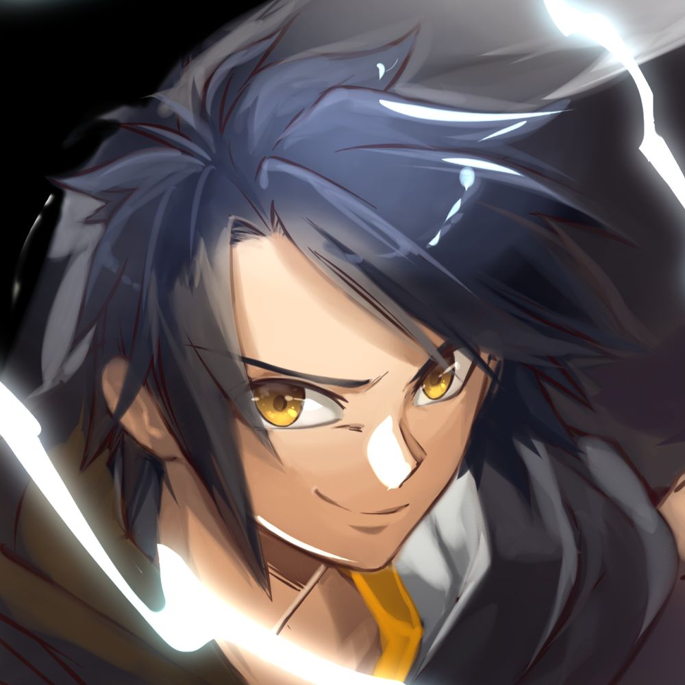 Lightning Edge