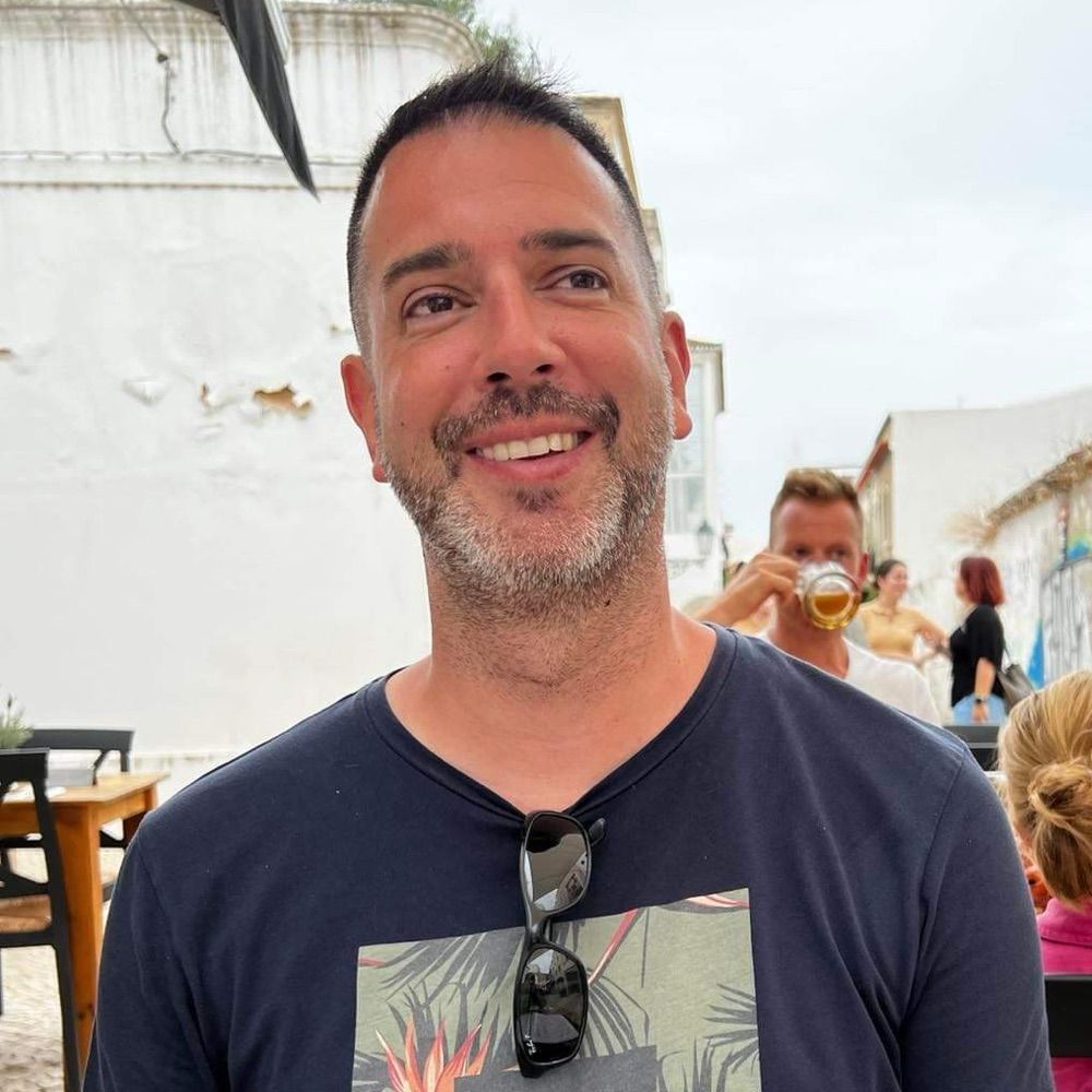 Gaétan Girard