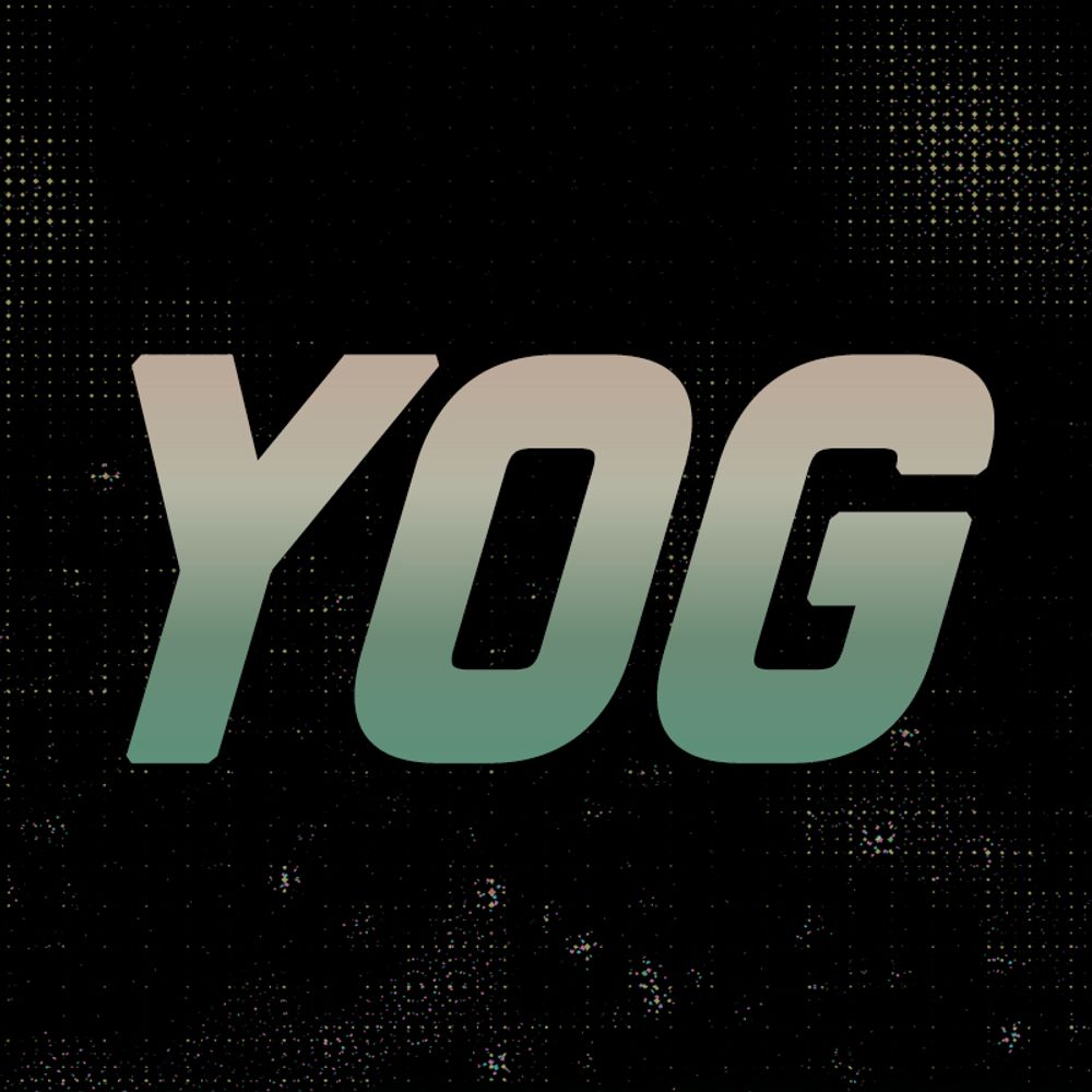 Yoglington