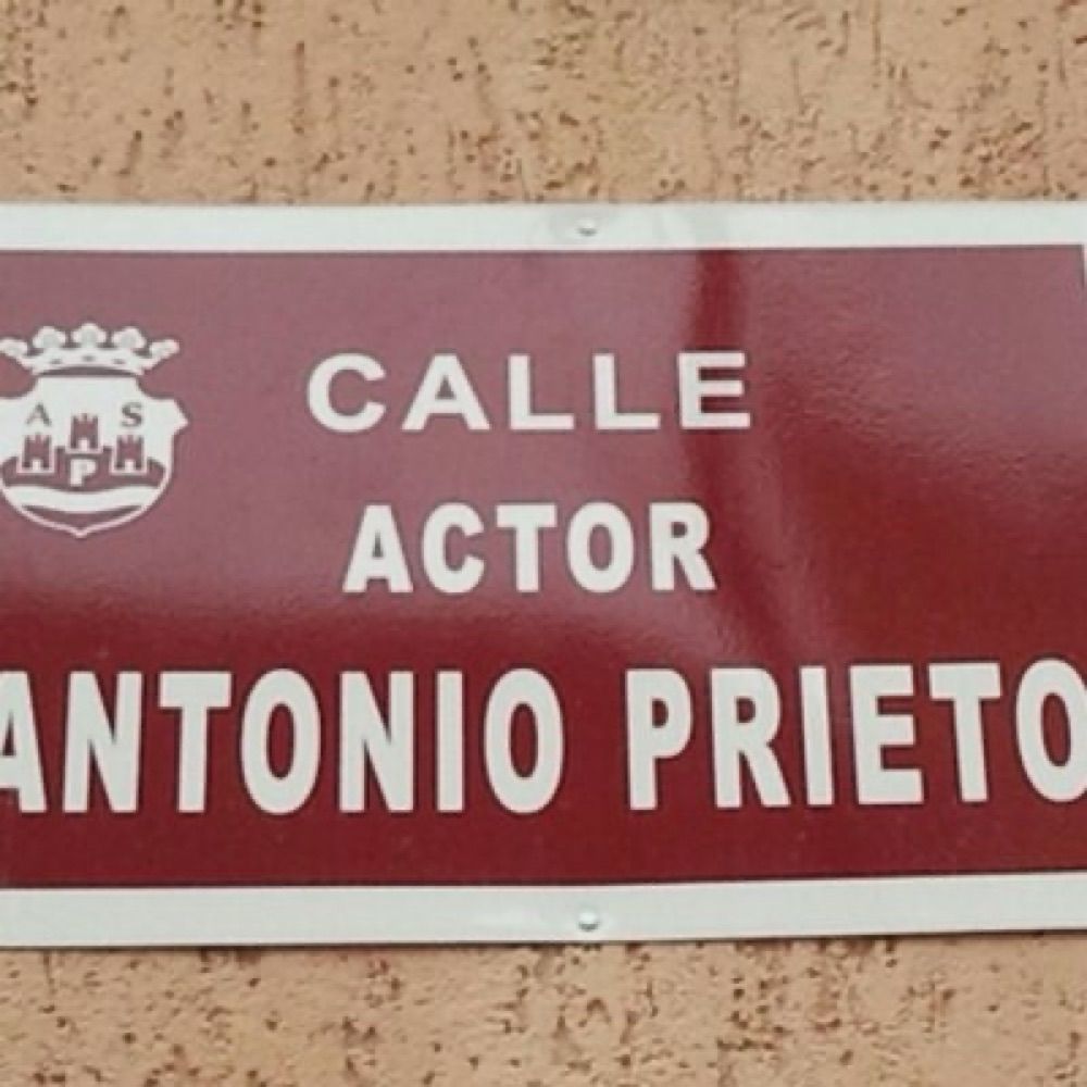 Antonio Prieto Cerdán