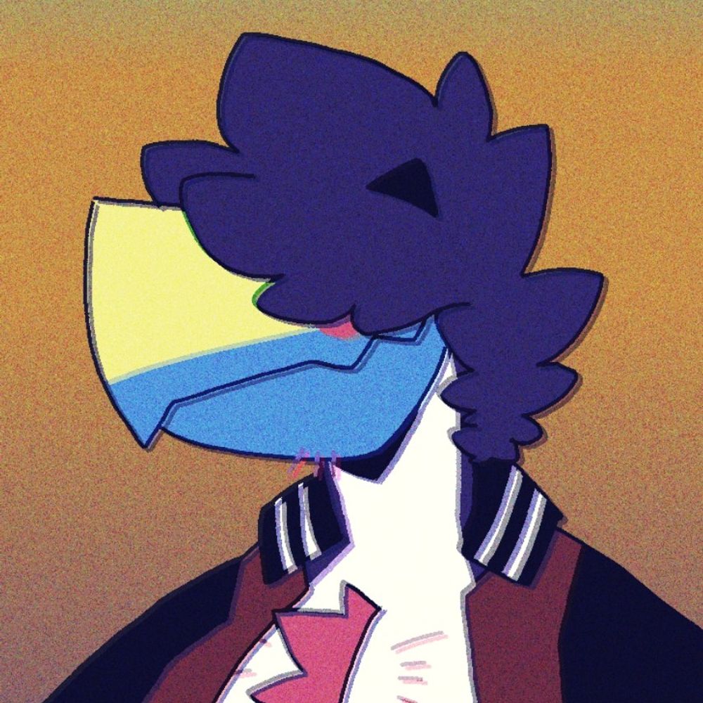 Toucan Juice🔜Confuror's avatar