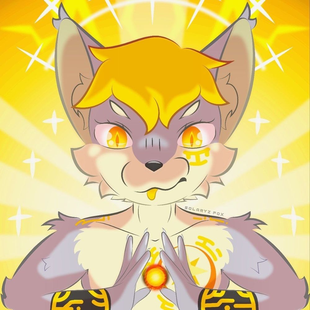 Solaryz Fox