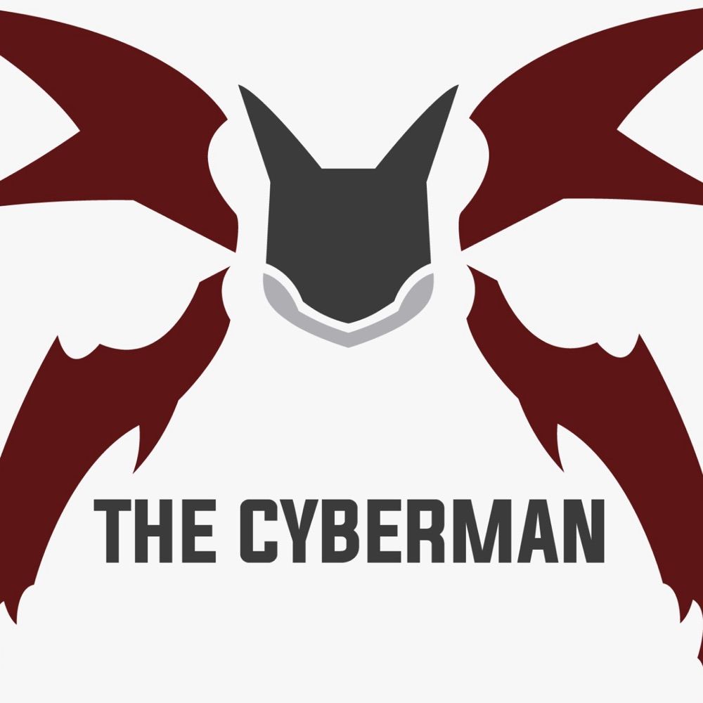 The Cyberman Collector