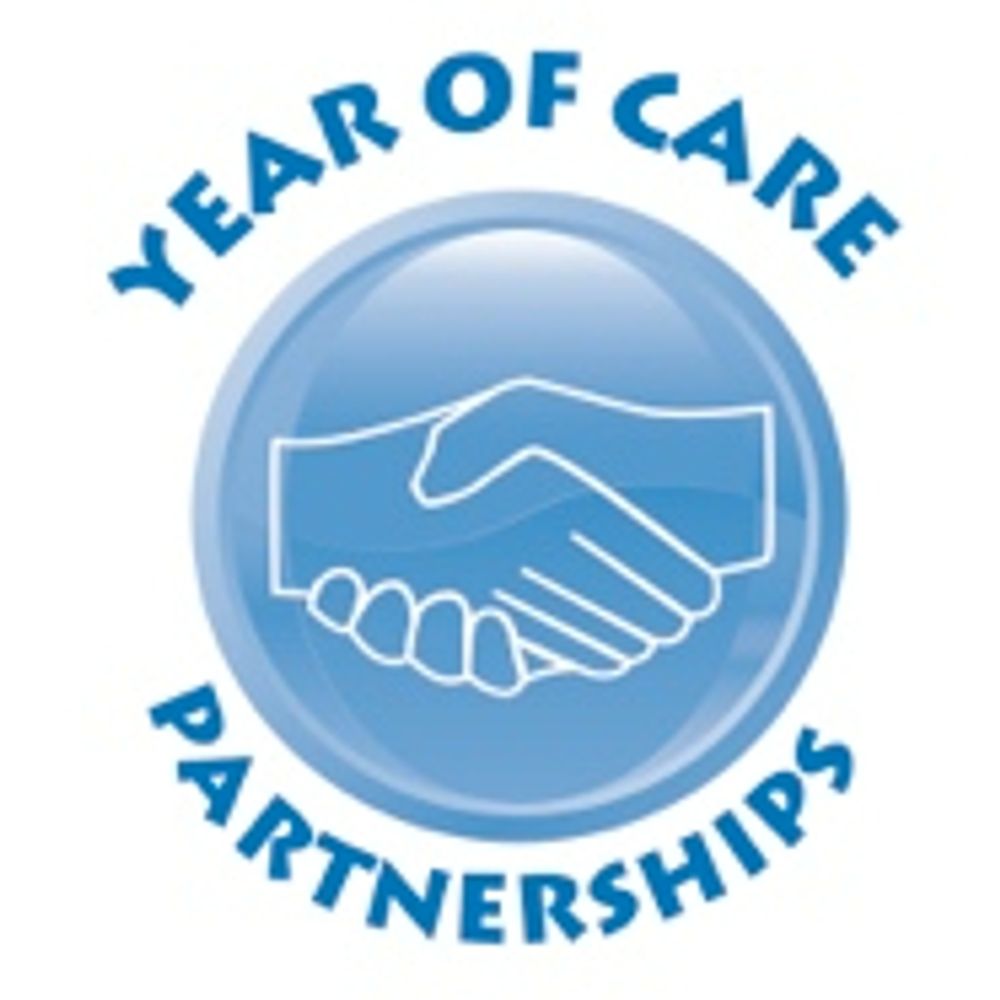 NHS Year of Care Partnerships