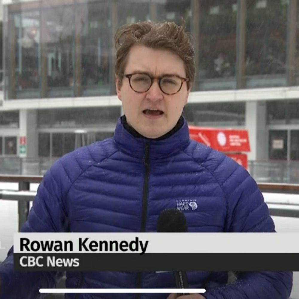 Rowan Kennedy