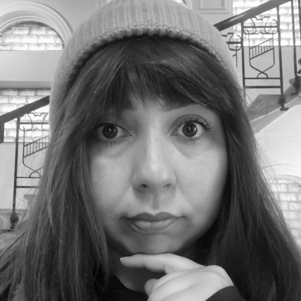 selin fidanci