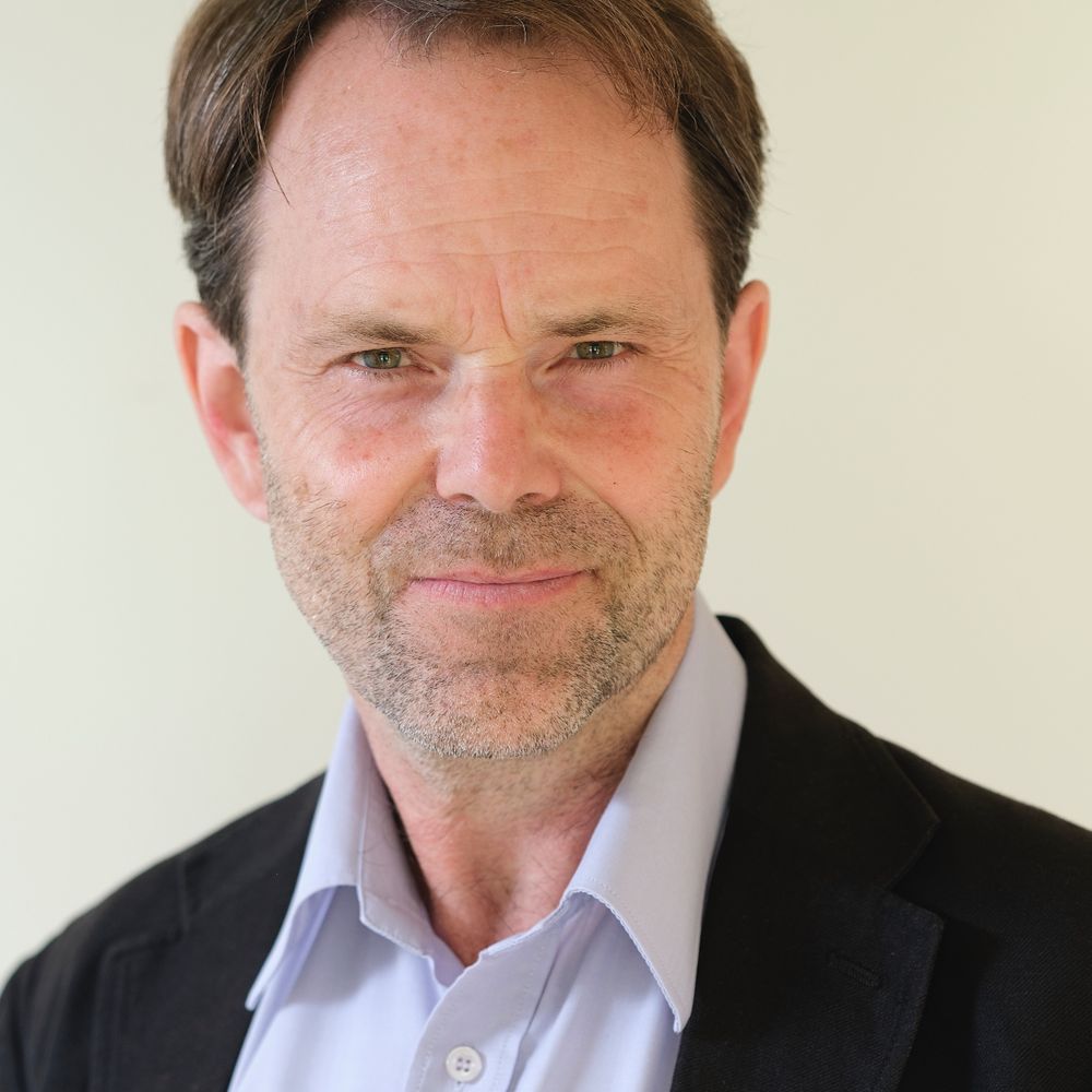 Rupert Read