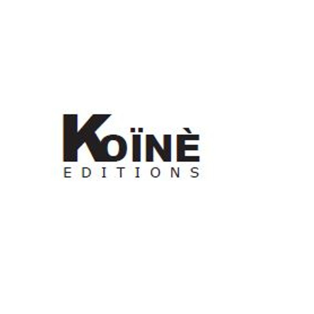 Editions Koïnè