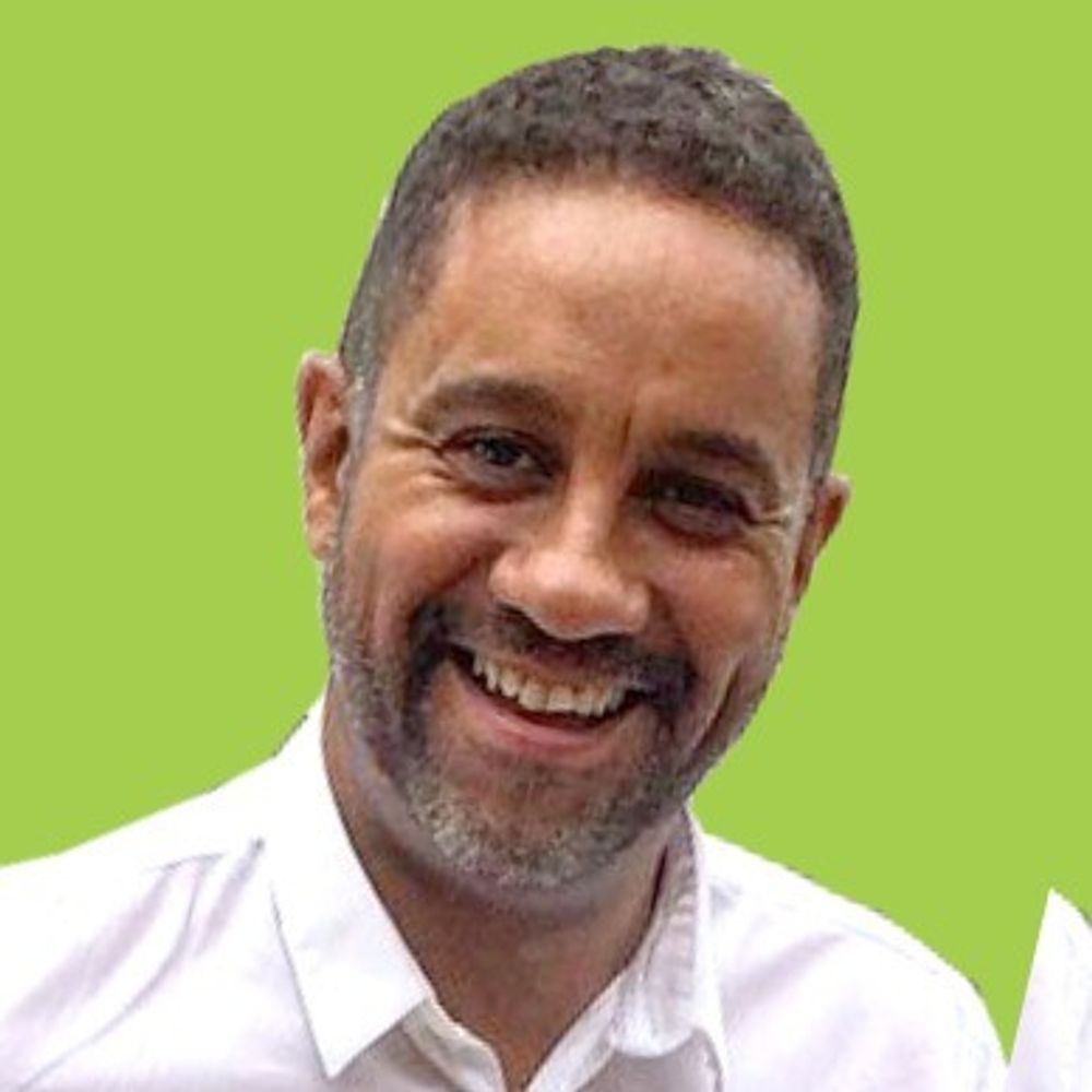 Phil Gregory - SEO Chap