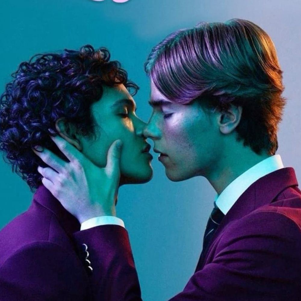 GAY PORN - TWINK 🇫🇷