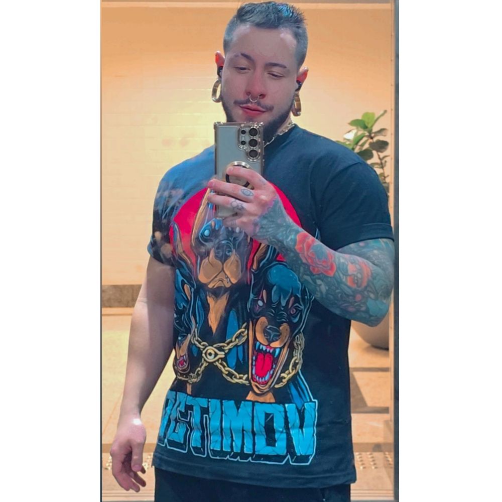 Garoto de Mercúrio 