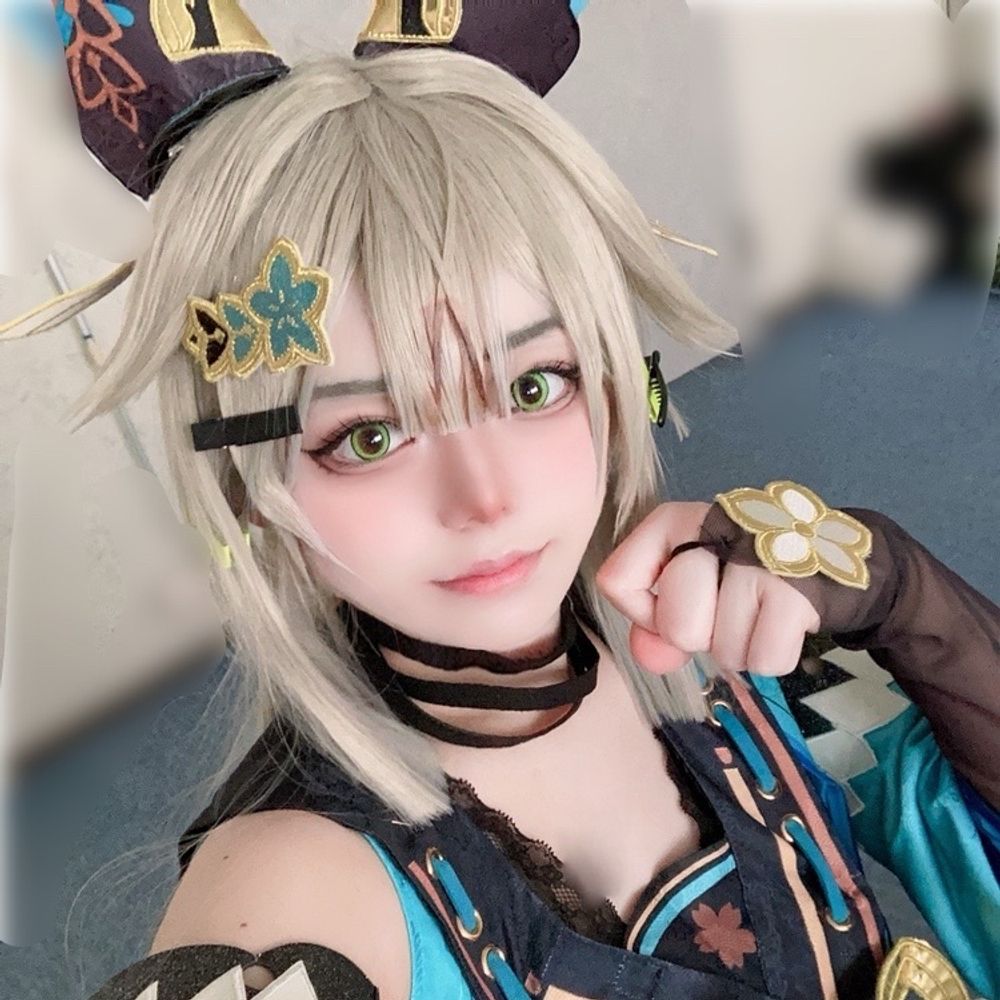 亞里亞👿♠️