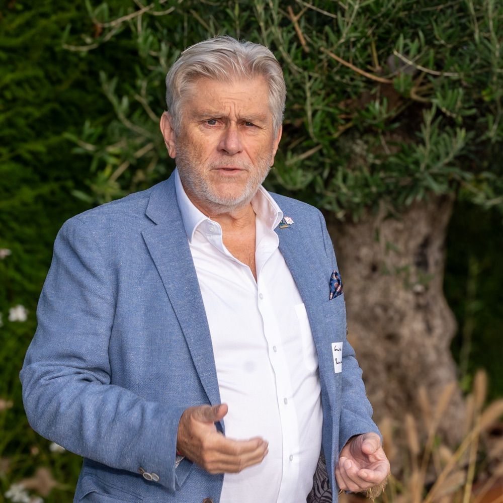 Guido Rasschaert