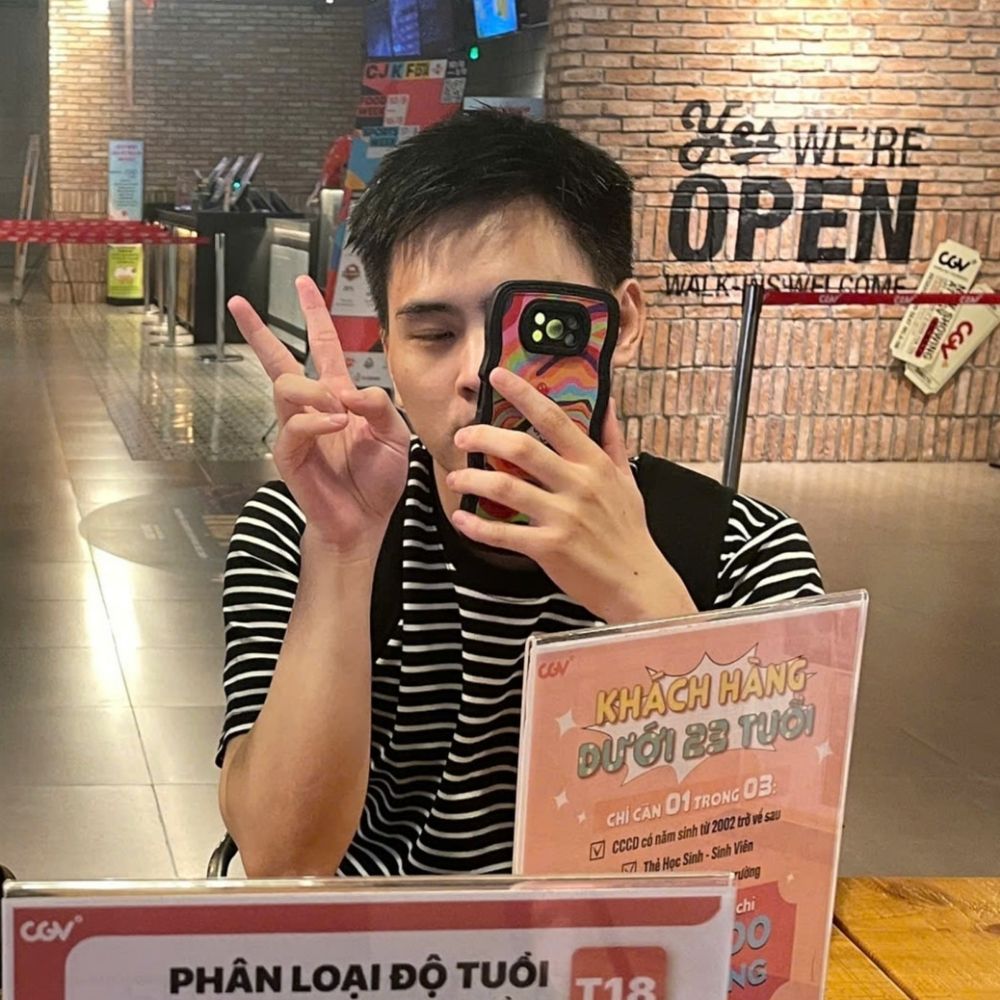 khoaizinho 🍟