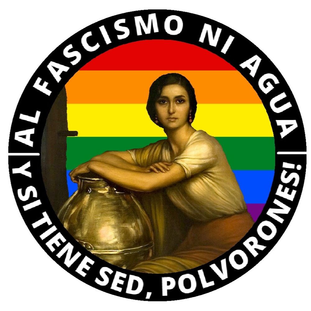 Profile avatar