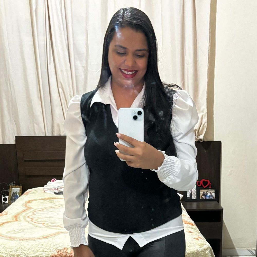Larissa Souza