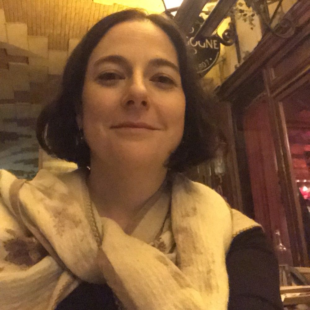 Emma Rhatigan