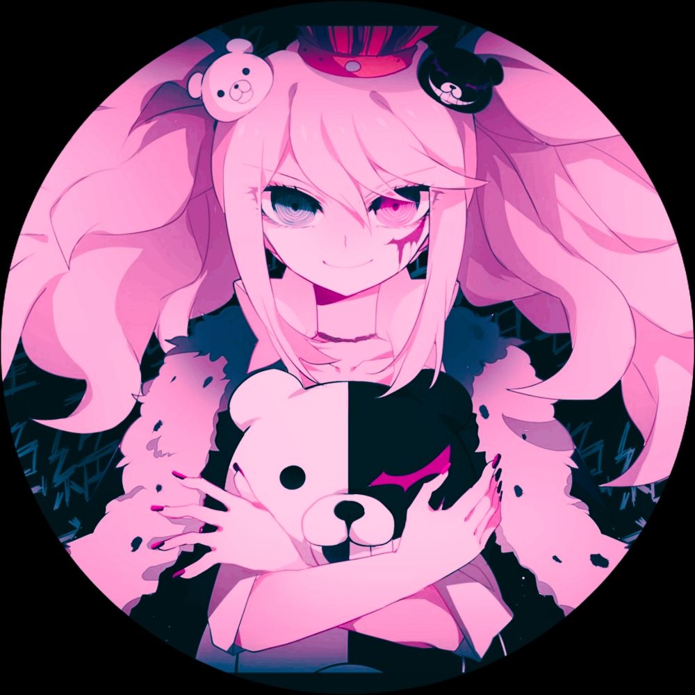 Junko Enoshima