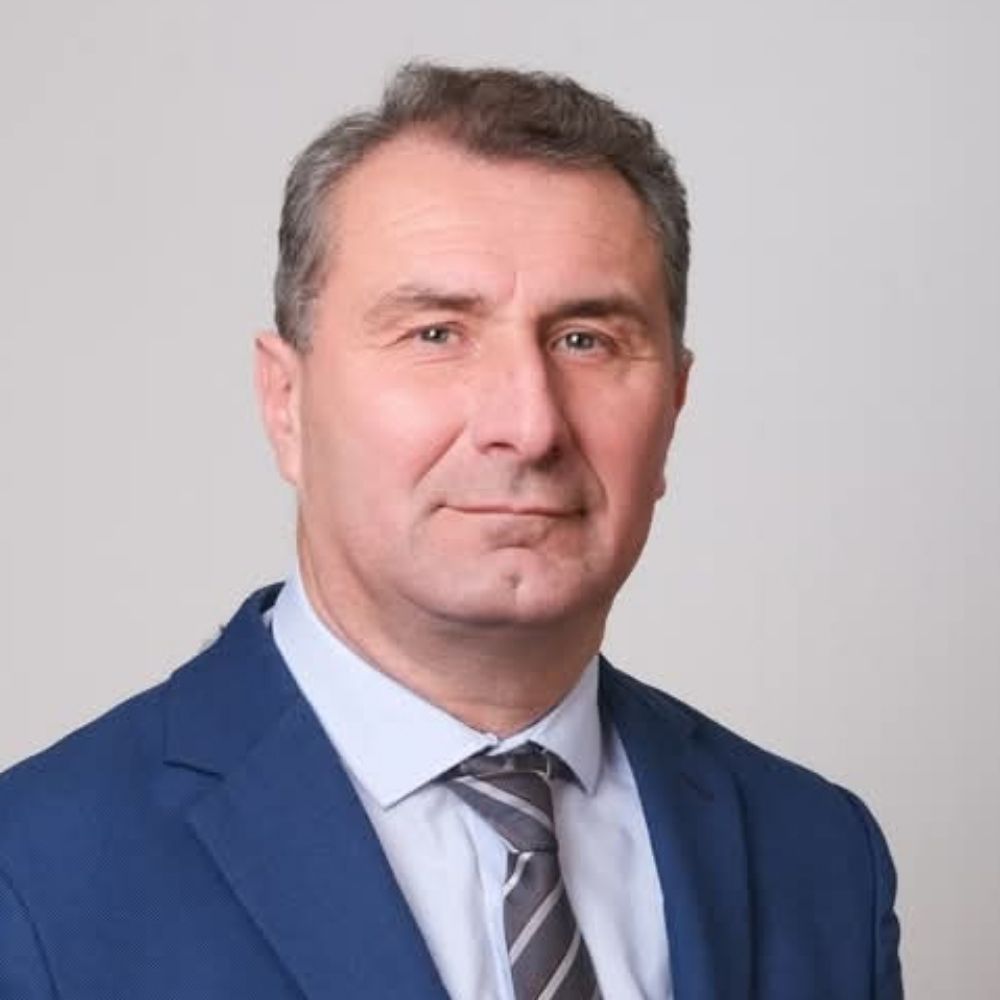 Stéphane Blanchet