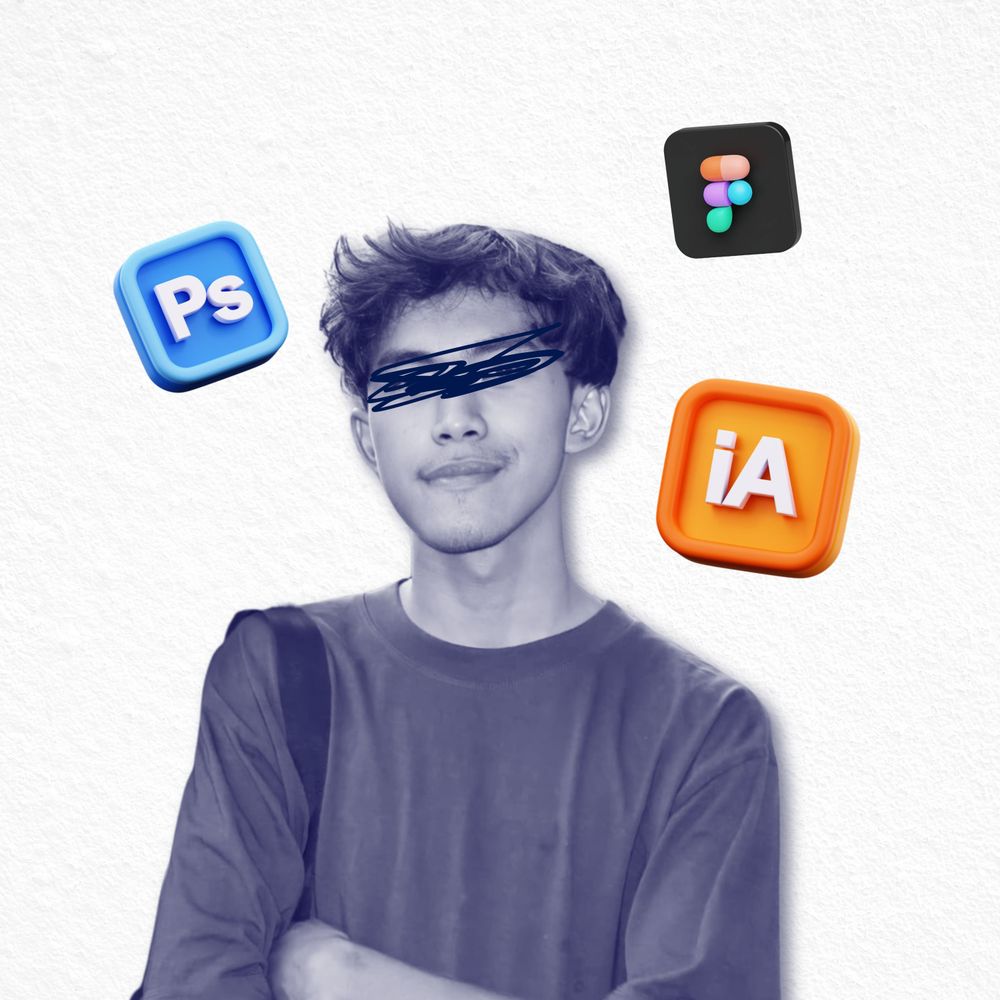 Jasa Desain Grafis | Graphic Design | #zonauang
