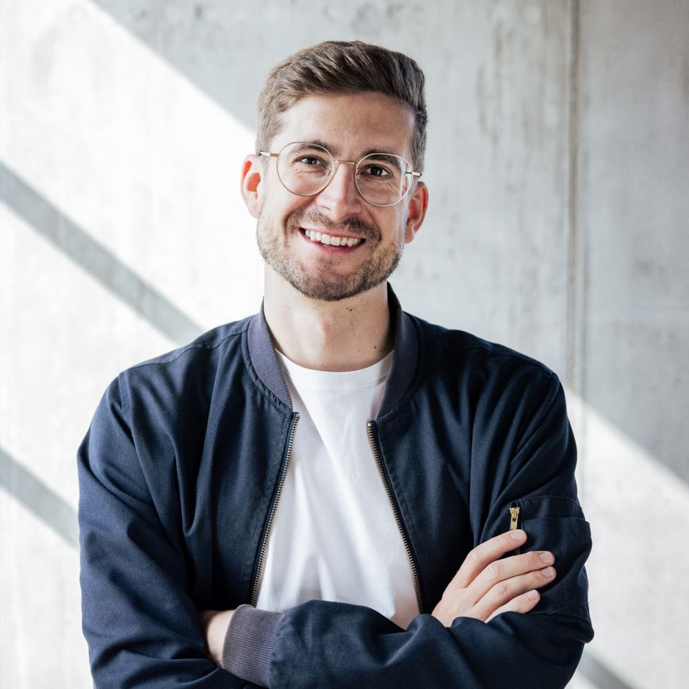 Florian Atzmüller
