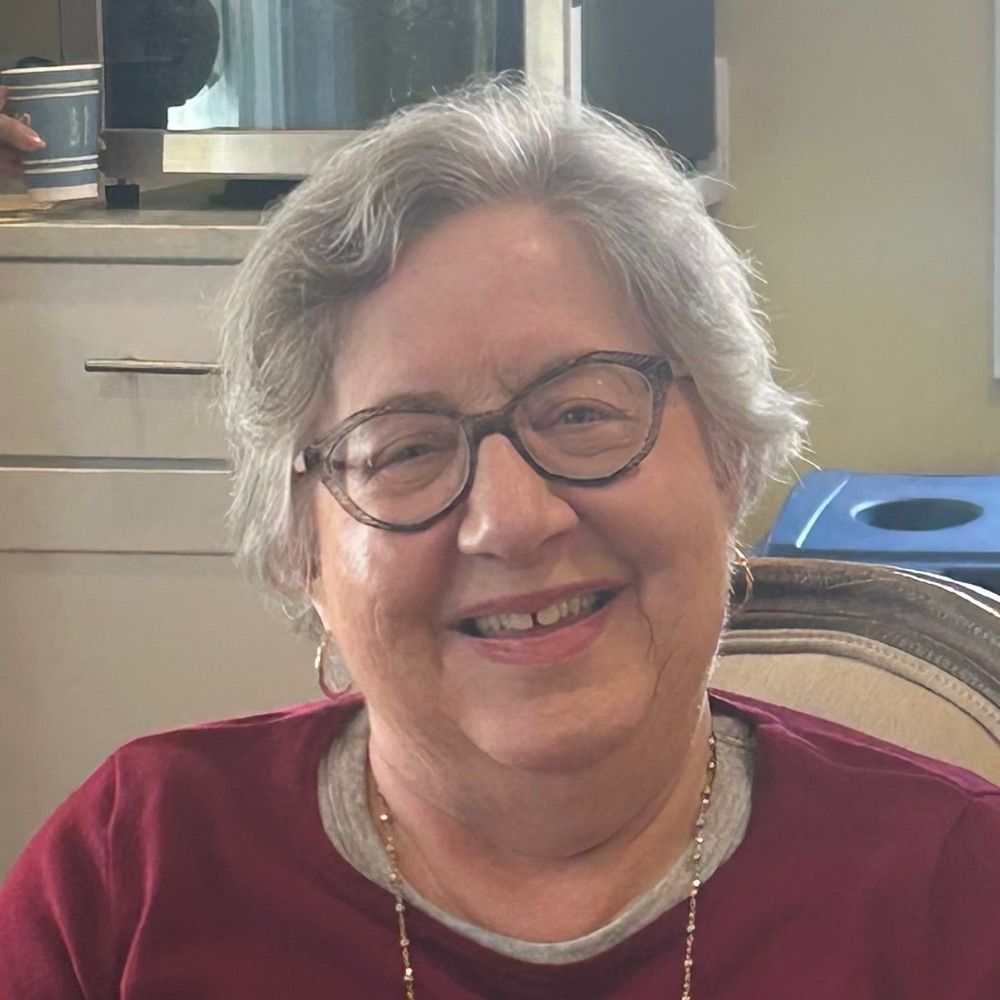 Ellen Schwartz