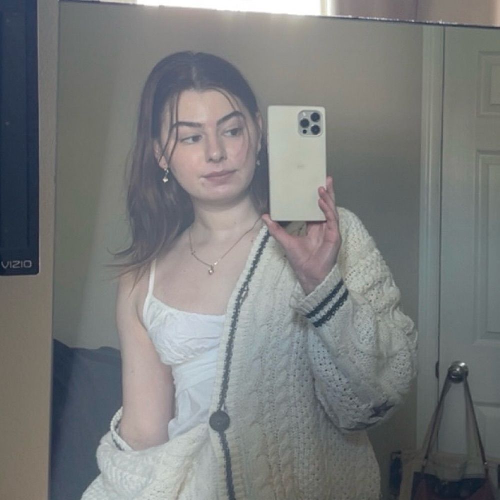 kate crahen