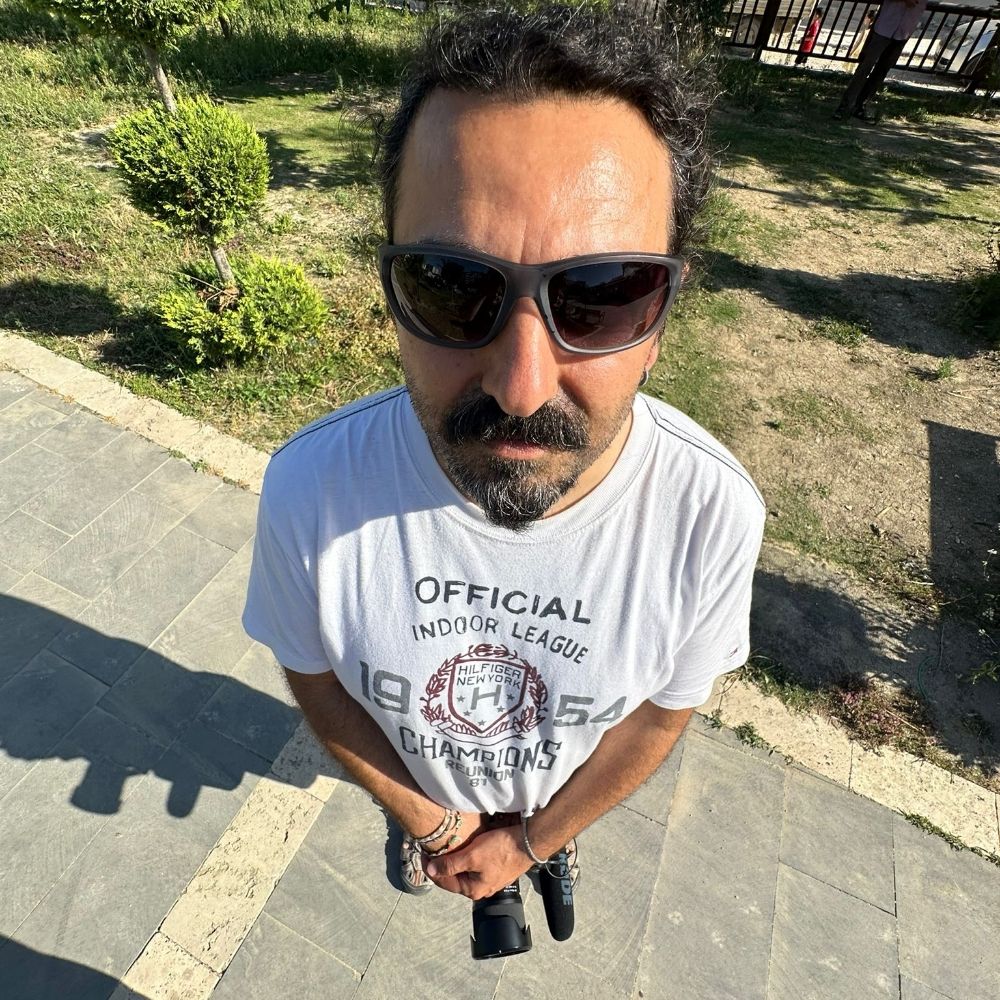 Gökhan Şahin