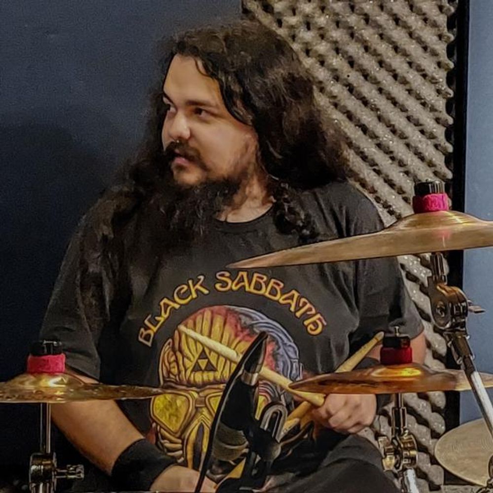 Professor Pedro