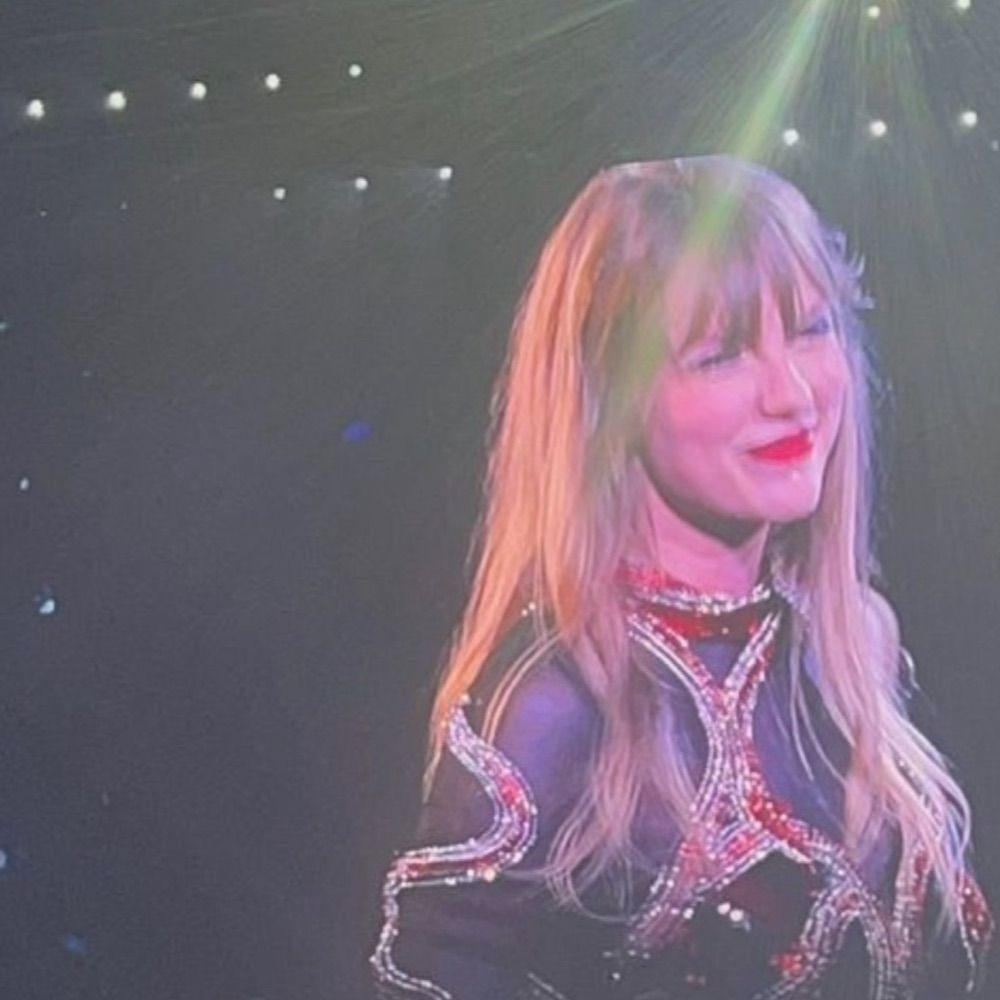 Gi(Taylor’s version)