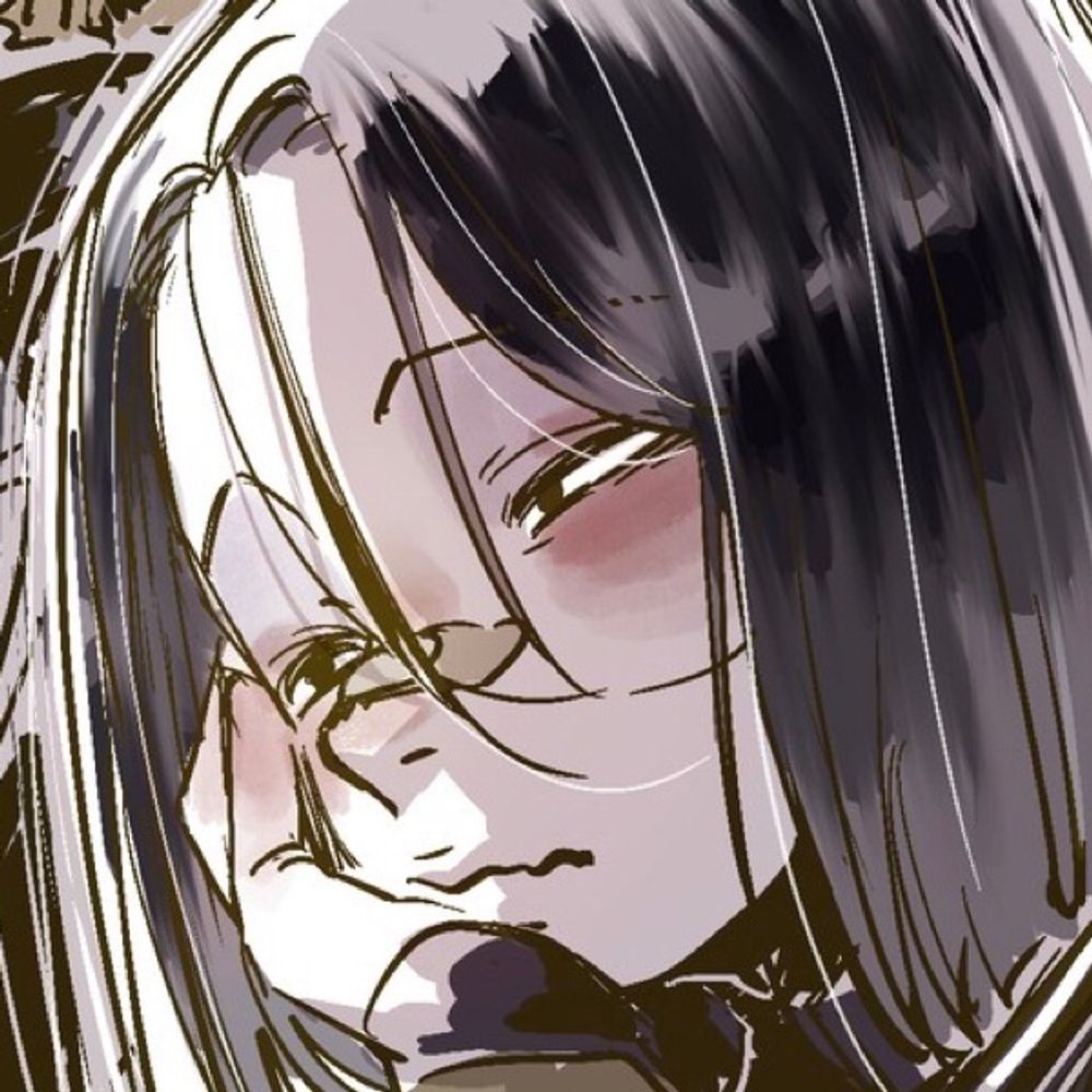 Toshi (They/Them) 🔞