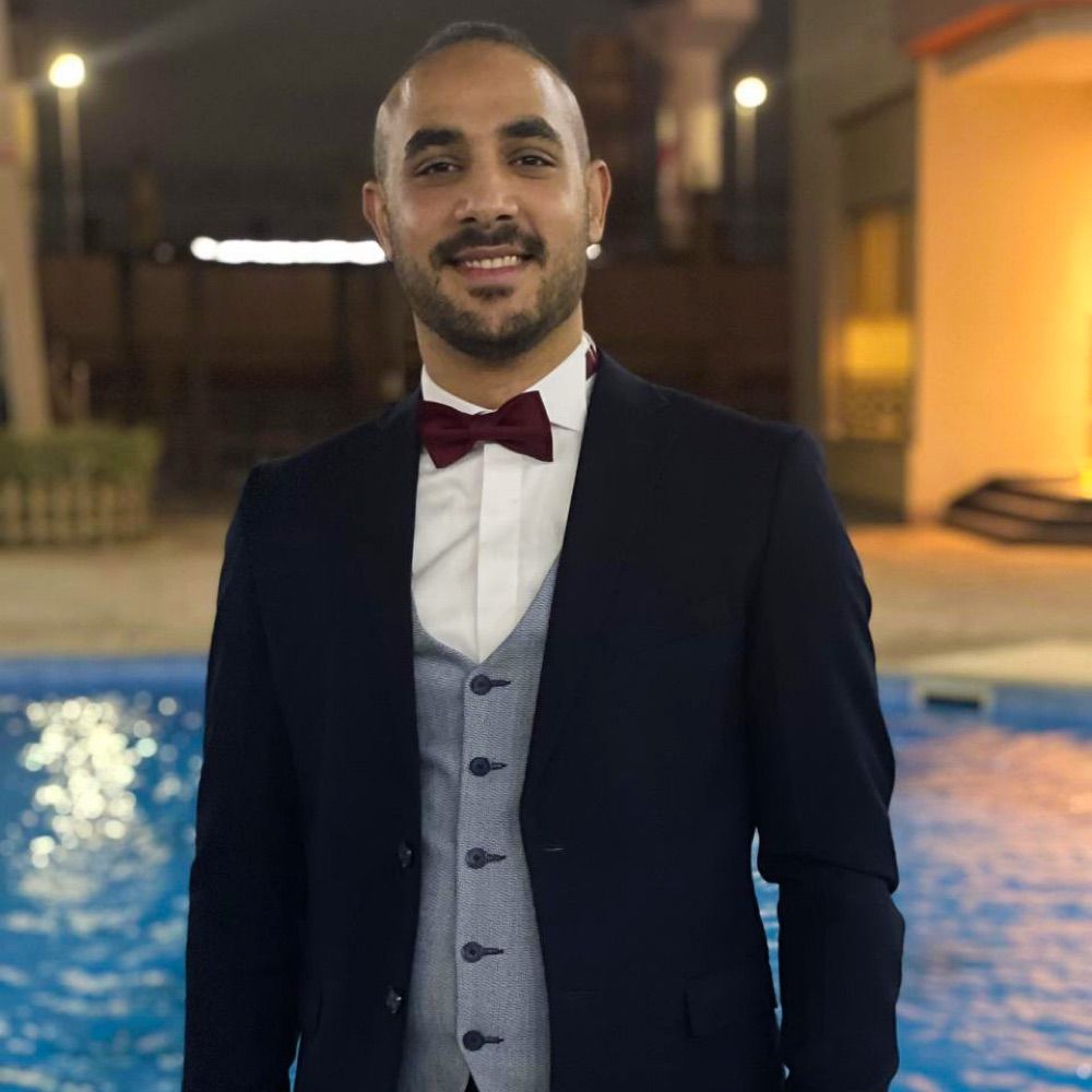 Mo'men Mahmoud