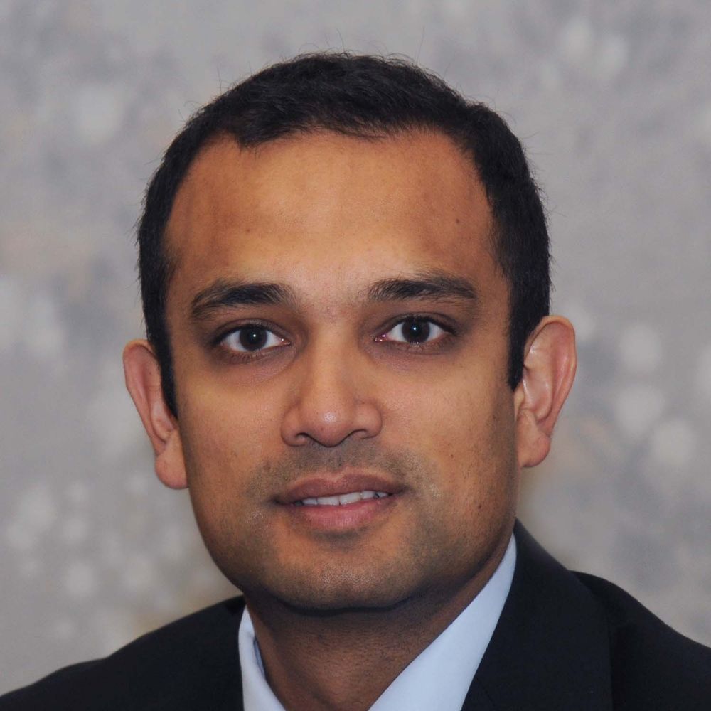 Rakesh Patel