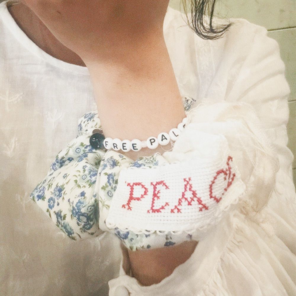 木陰