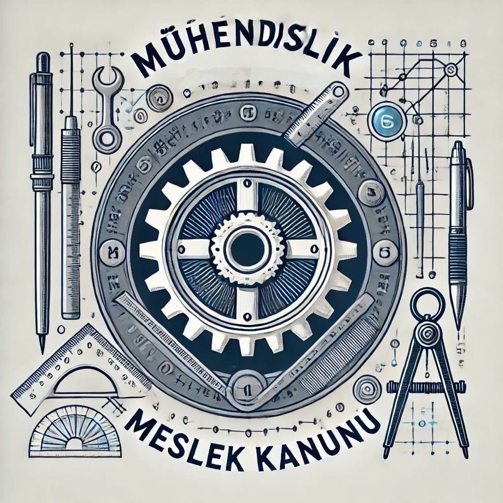 Mühendislik Meslek Kanunu