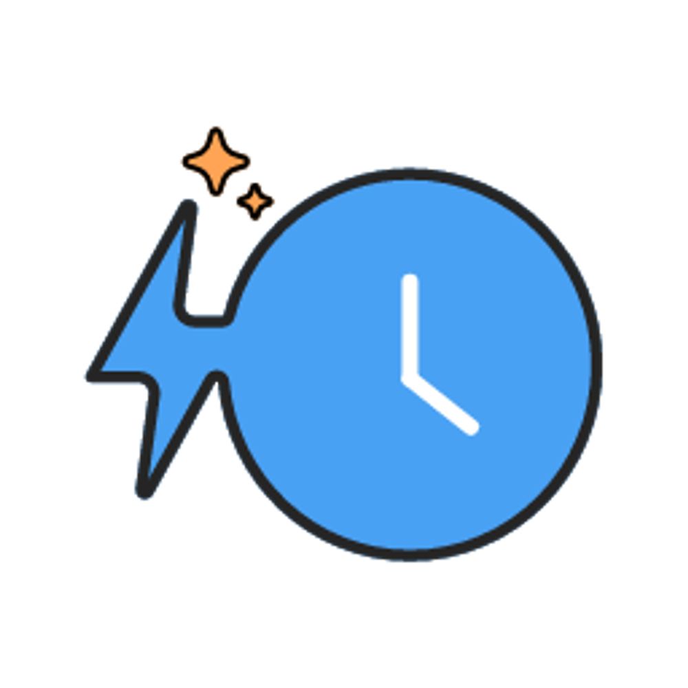 InstaClock
