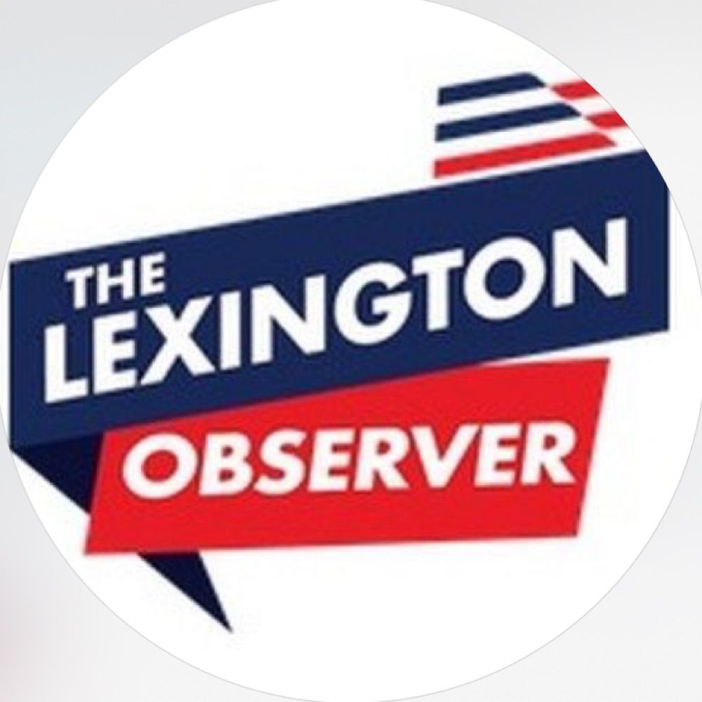 Lexington Observer